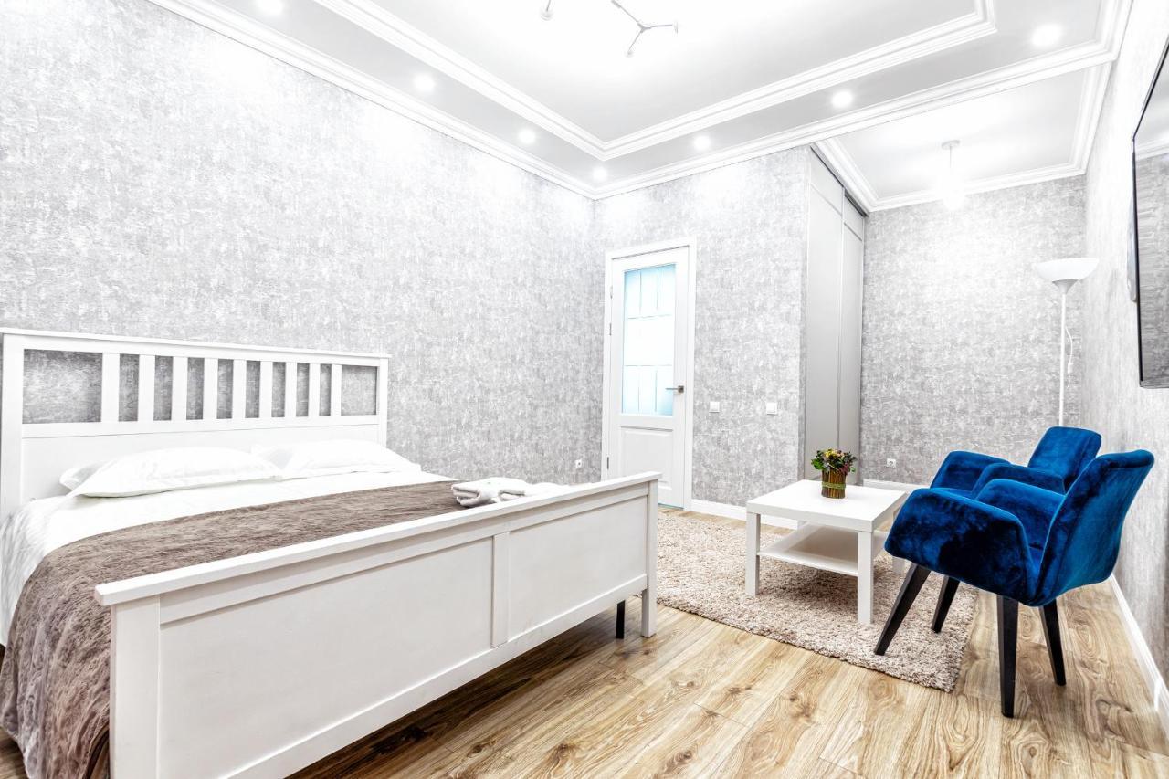 Raisson Aparthotel B172 Хан Шатыр Αστάνα Εξωτερικό φωτογραφία